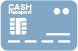 キャッシュパスポート（トラベル・プリペイドカード）
