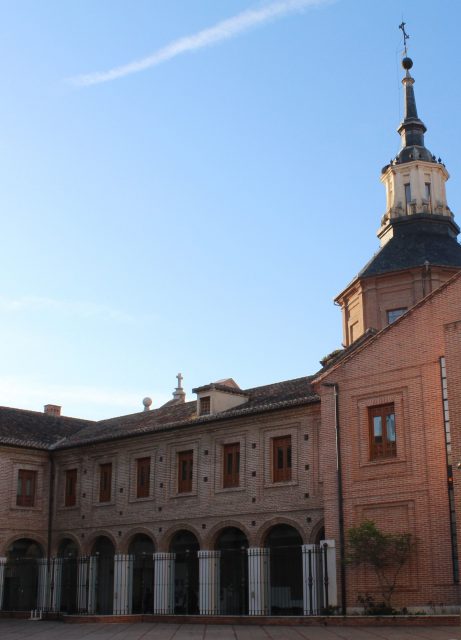 ALCALINGUA-UNIVERSIDAD DE ALCALÁ