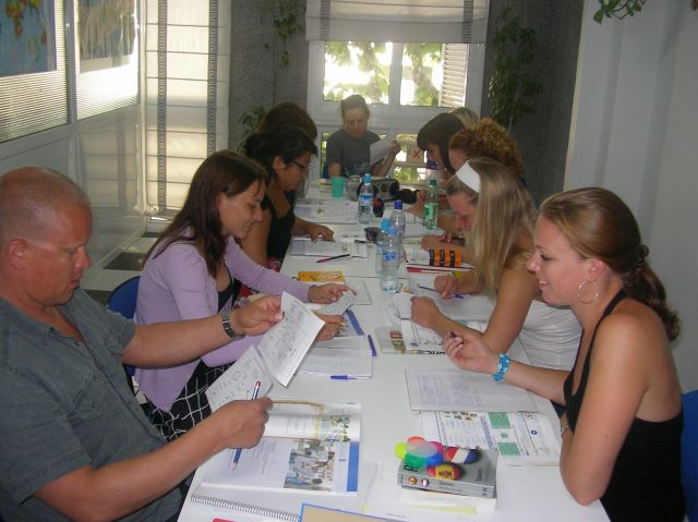 COLEGIO INTERNACIONAL ALICANTE