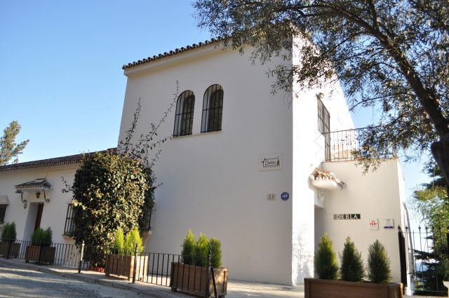 Debla Cursos de Español