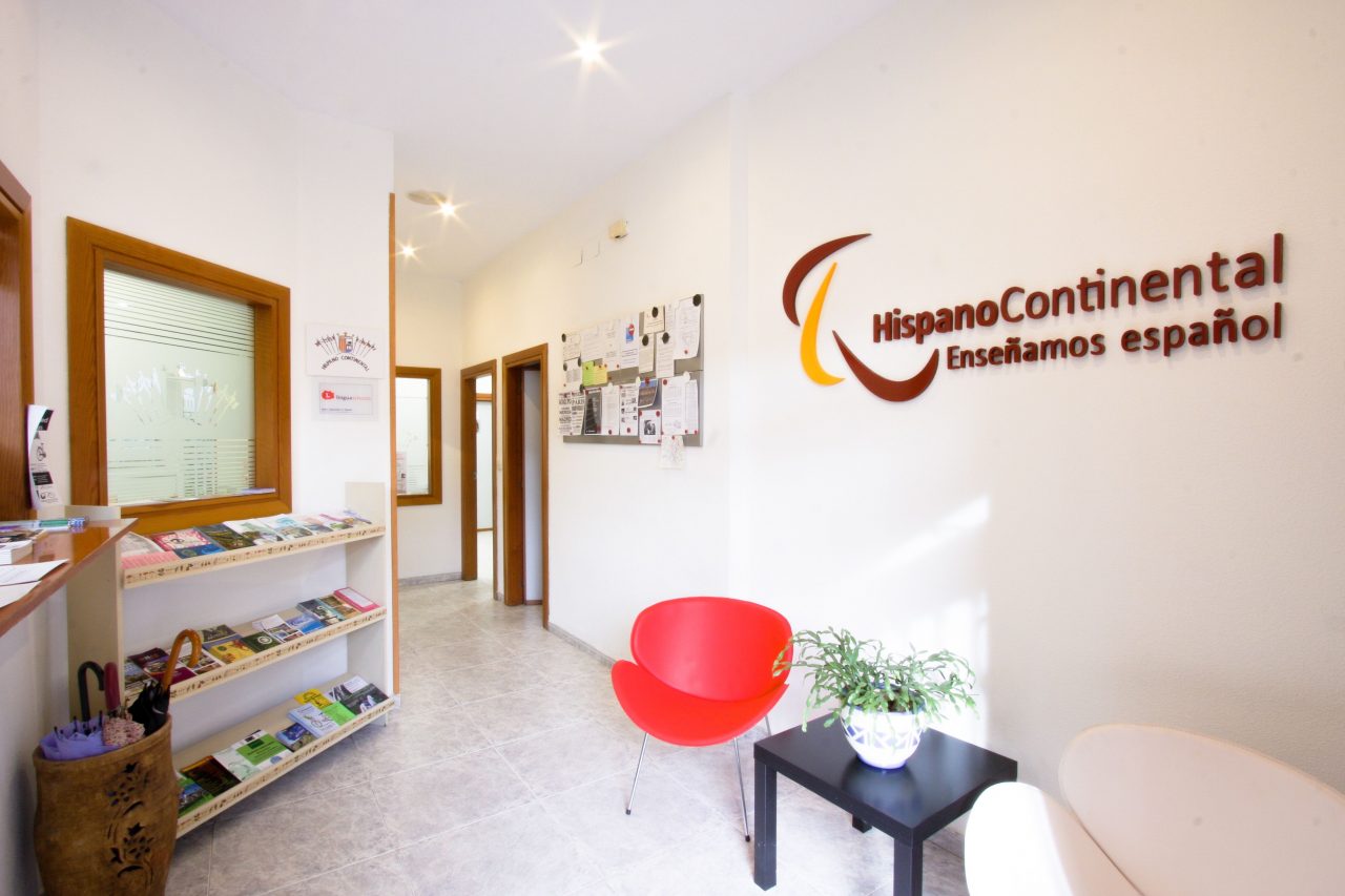 Hispano Continental