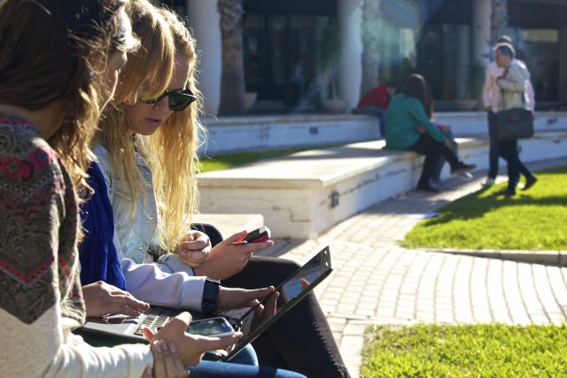 Centro Superior de Idiomas de la Universidad de Alicante