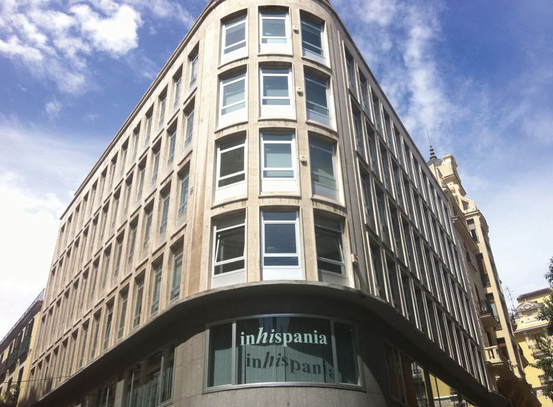 Inhispania