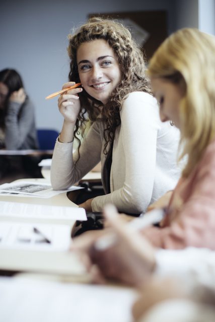 Lacunza International House San Sebastián