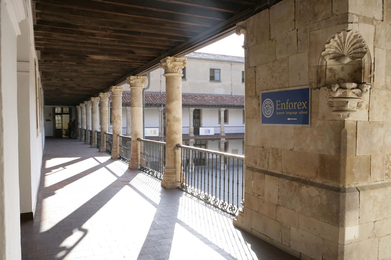 Enforex Salamanca