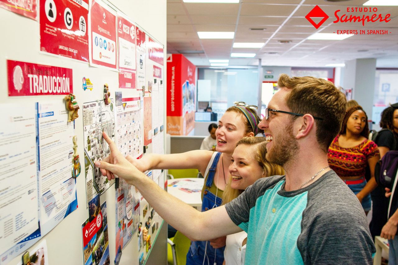 Estudio Sampere (Madrid)