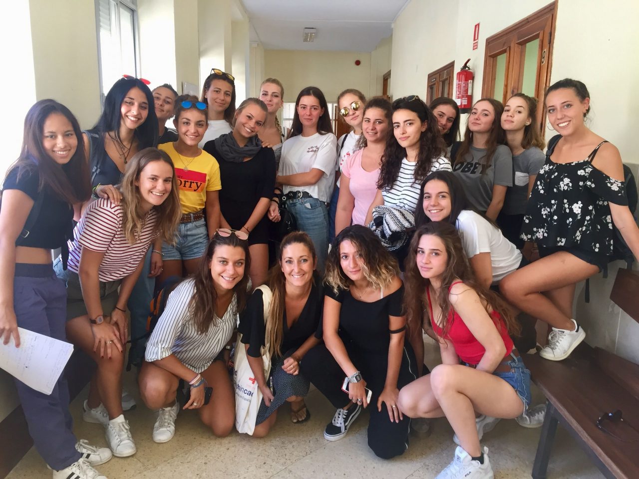 Spanish in Cadiz