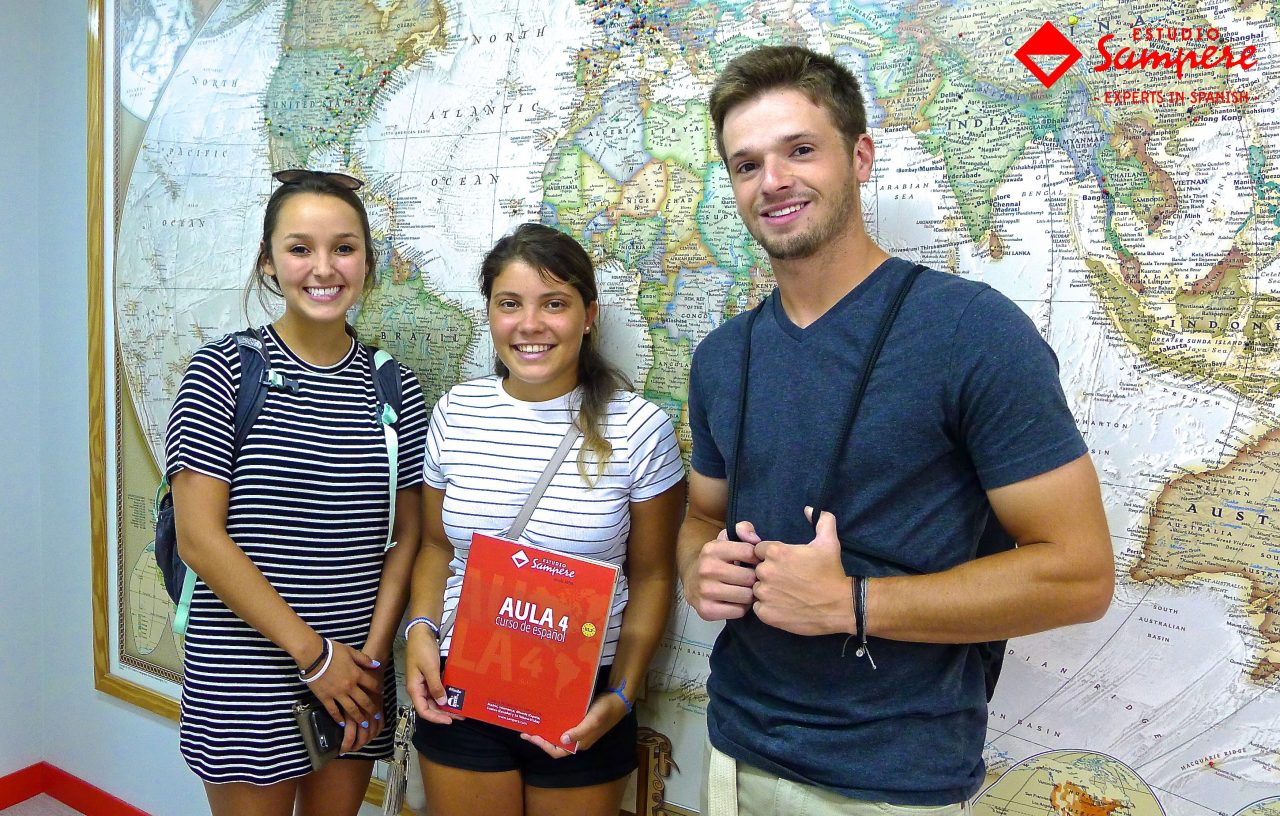 Estudio Sampere (Madrid)