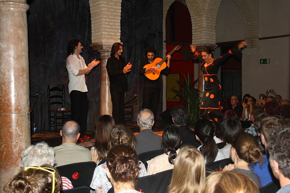 Clic International House Sevilla
