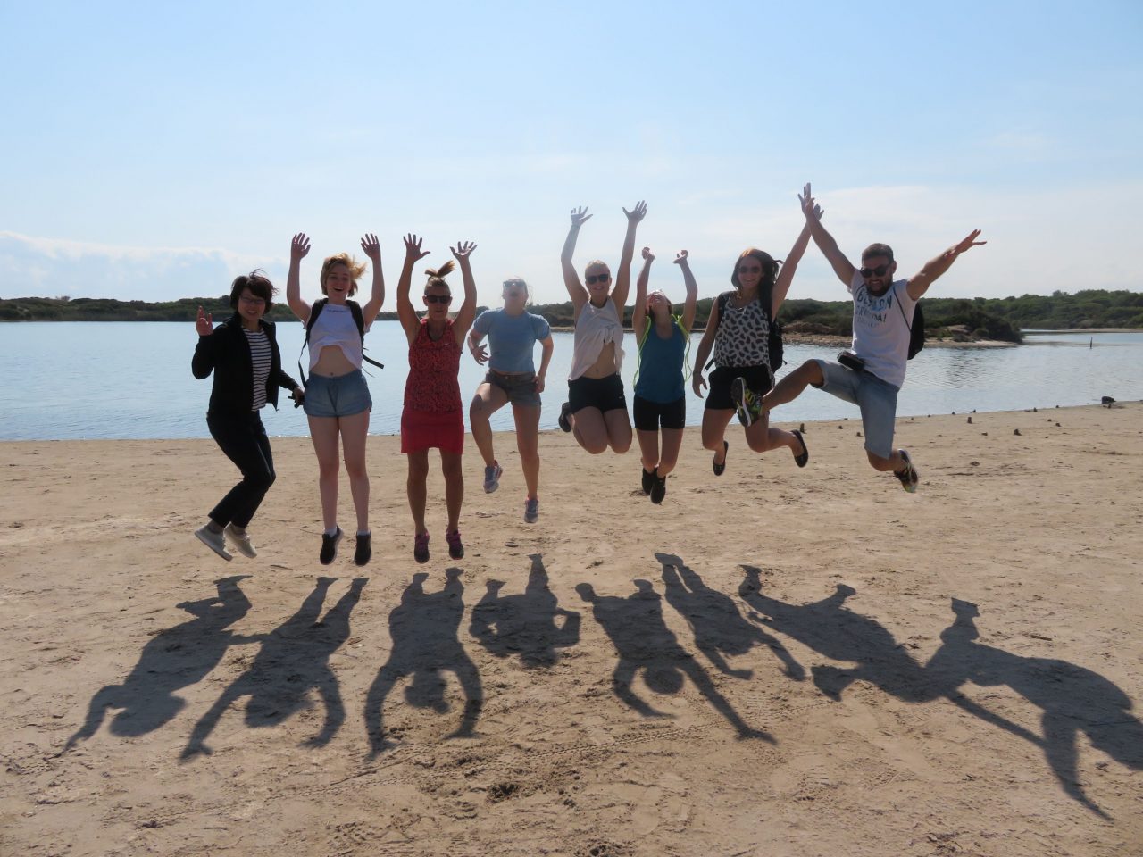 Españolé International House Valencia