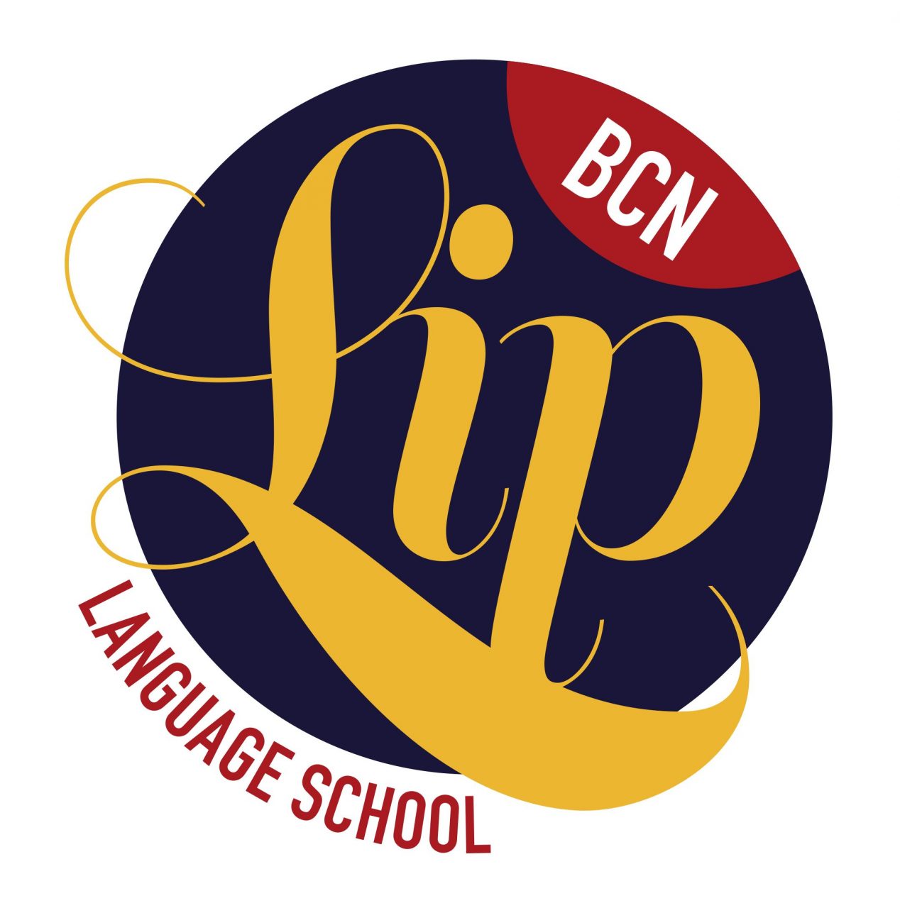 BCNLIP Language School