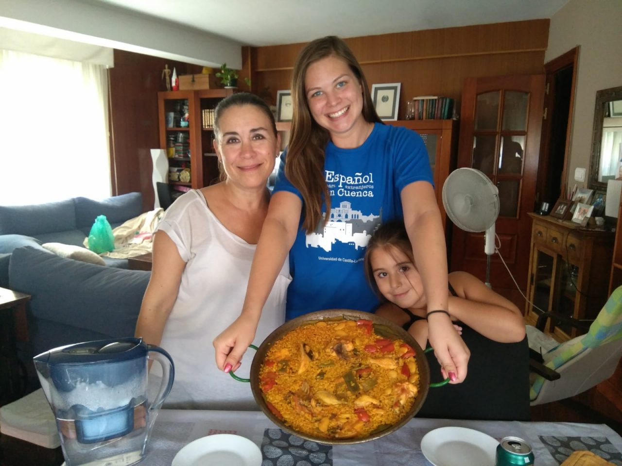 ESPACU Programa de Español para Extranjeros